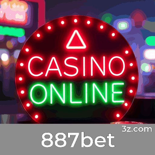 Revolucionando Jogos de Apostas Online com Inovação no 887bet