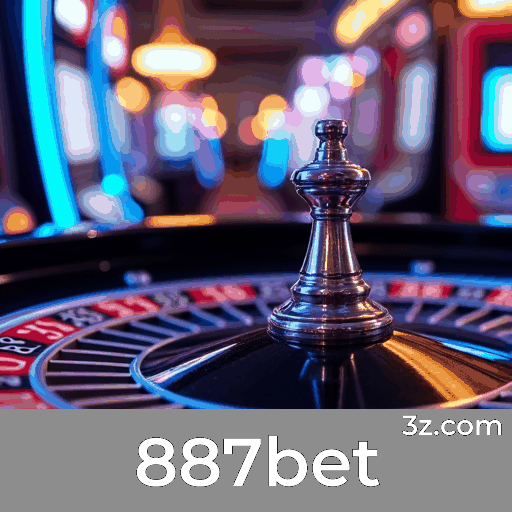 Revolucionando Jogos de Apostas Online com Inovação no 887bet