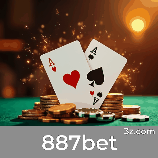 Experiência de Luxo: Casino 887bet e seu Time de Elite