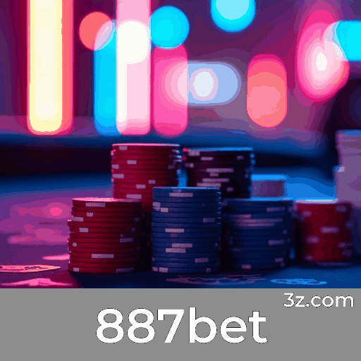 887bet: Seu Cassino Online Seguro e Profissional