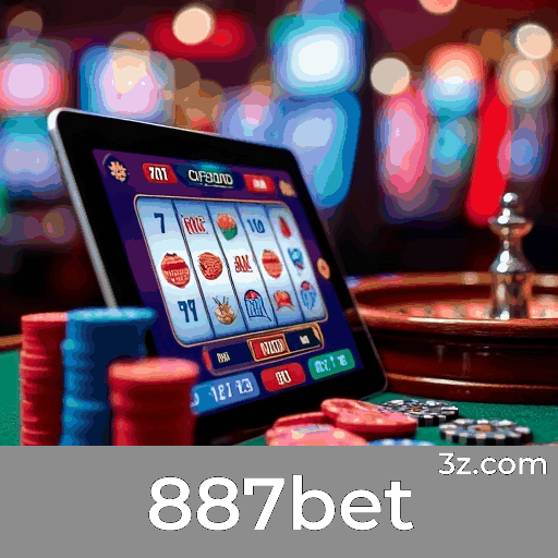 Apostas Esportivas Avançadas no Brasil com 887bet