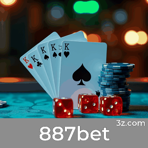 Qualidade Superior de Jogos no 887bet