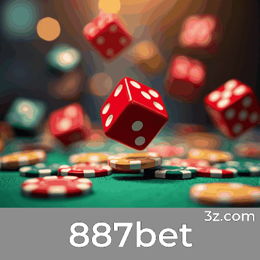 Qualidade Superior de Jogos no 887bet