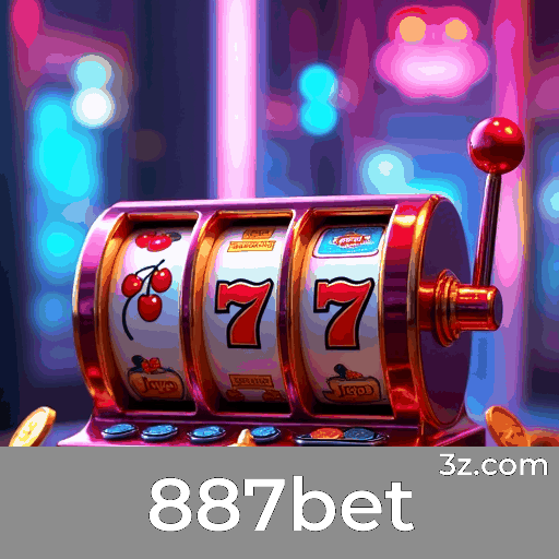 887bet: Seu Cassino Online Seguro e Profissional