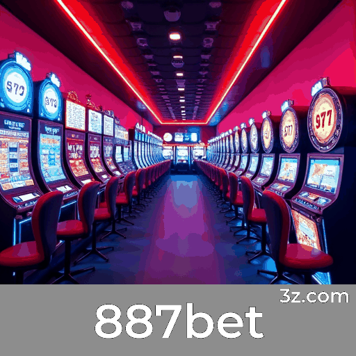 Bônus Únicos e Ofertas Exclusivas no 887bet