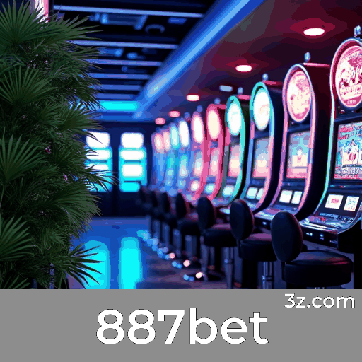 887bet: Seu Cassino Online Seguro e Profissional