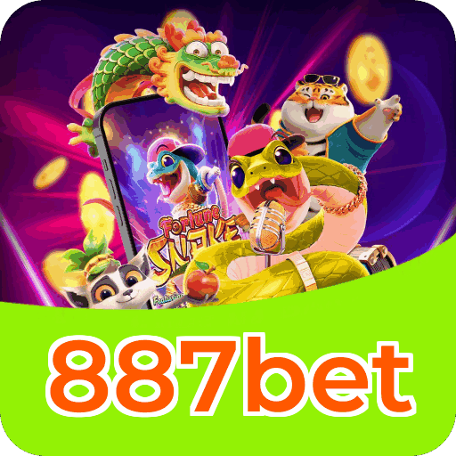 Login rápido no app 887bet