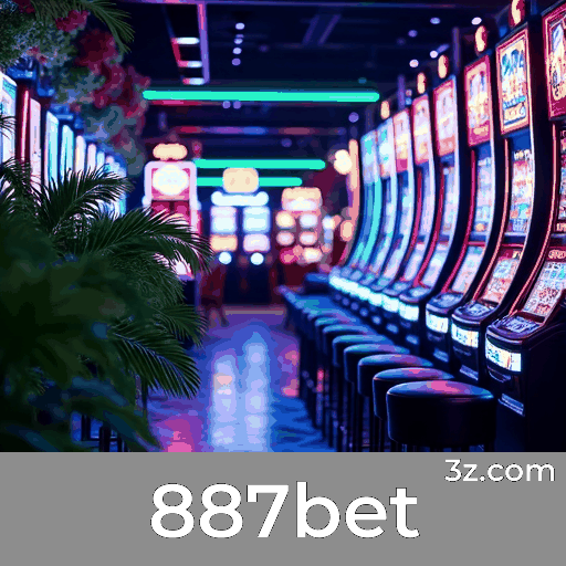 Apostas Esportivas Avançadas no Brasil com 887bet