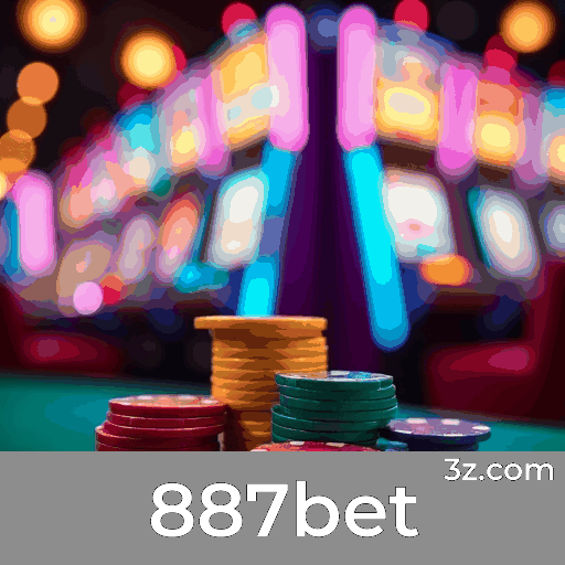 Revolucionando Jogos de Apostas Online com Inovação no 887bet