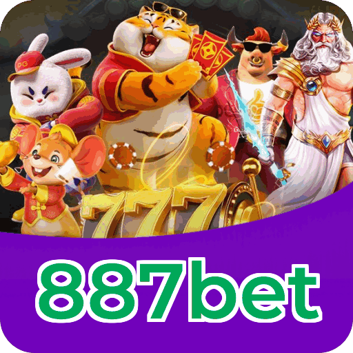 Jogos com maior RTP na 887bet