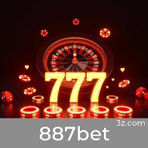 Qualidade Superior de Jogos no 887bet