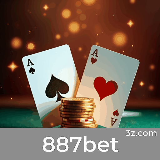 Experiência de Luxo: Casino 887bet e seu Time de Elite